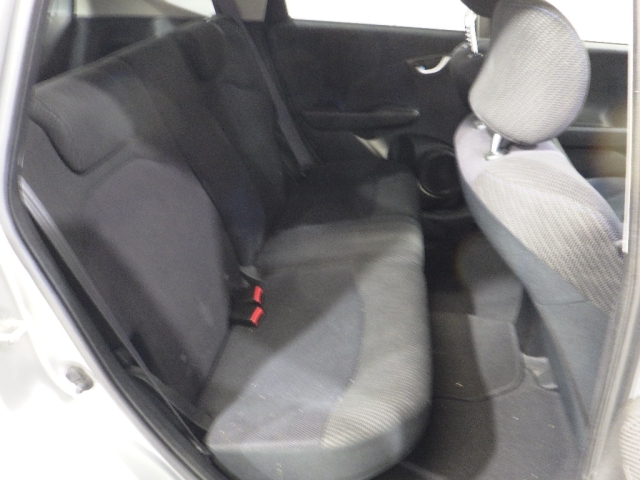 2012 HONDA FIT GP1-1133443