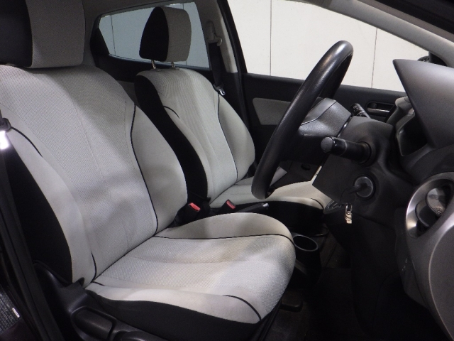 2010 MAZDA DEMIO DE3FS-294526