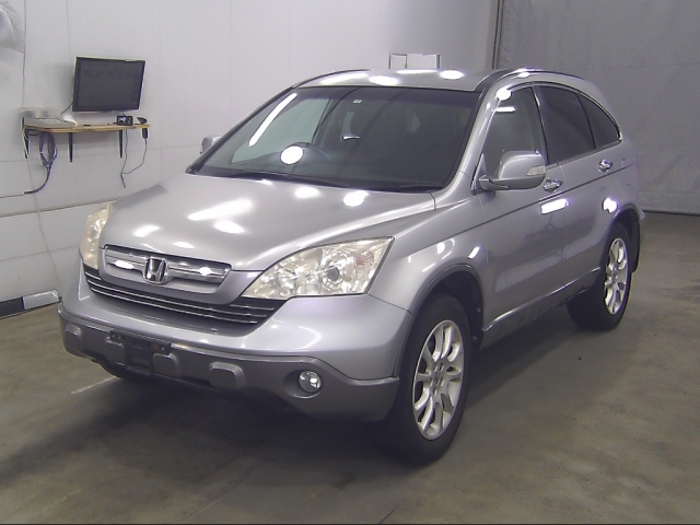 2008 HONDA CR-V RE3-1101282