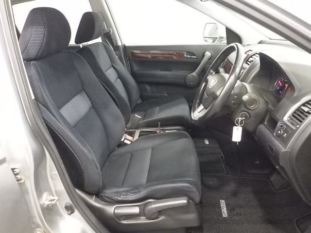 2008 HONDA CR-V RE3-1101282