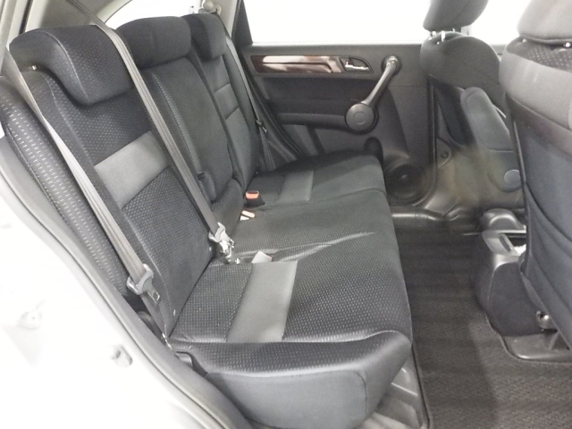 2008 HONDA CR-V RE3-1101282