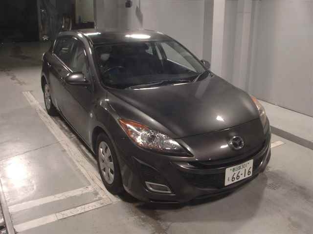 2011 MAZDA AXELA SPORTS BL5FW-124994