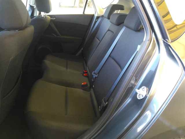 2011 MAZDA AXELA SPORTS BL5FW-124994