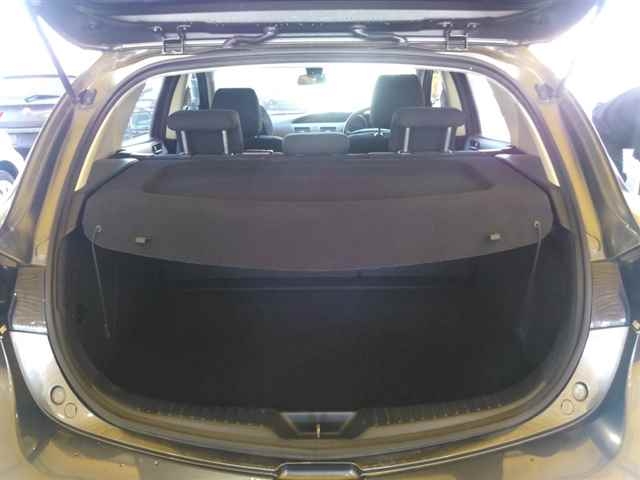 2011 MAZDA AXELA SPORTS BL5FW-124994