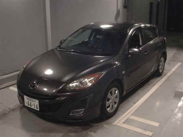 2011 MAZDA AXELA SPORTS BL5FW-124994