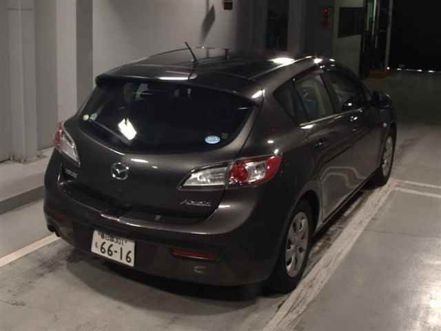 2011 MAZDA AXELA SPORTS BL5FW-124994