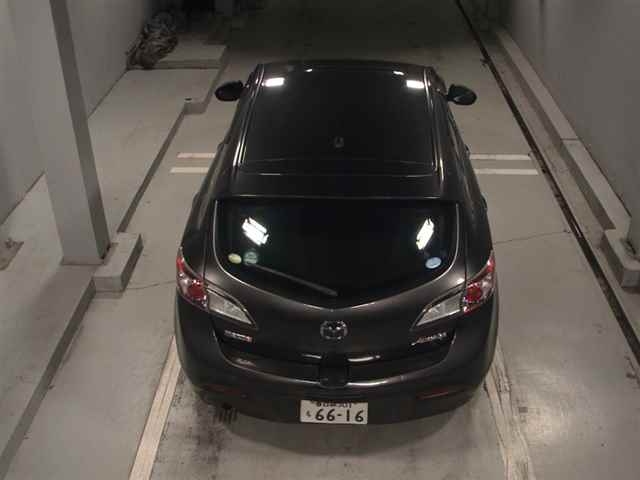 2011 MAZDA AXELA SPORTS BL5FW-124994