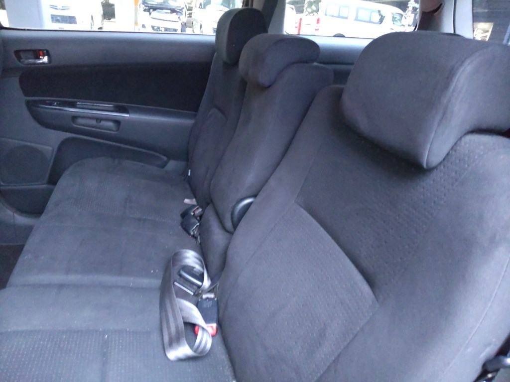 2007 TOYOTA WISH ZNE10-0355280