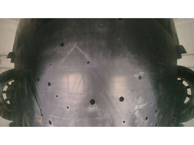 2011 MAZDA DEMIO DEJFS-108921