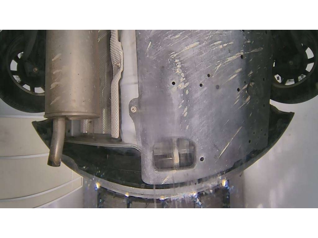 2011 MAZDA DEMIO DEJFS-108921