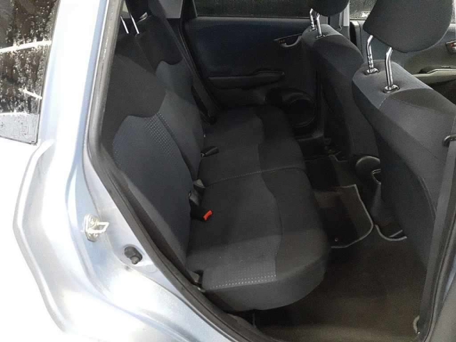 2008 HONDA FIT GE6-1092739