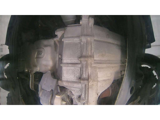 2008 HONDA FIT GE6-1092739