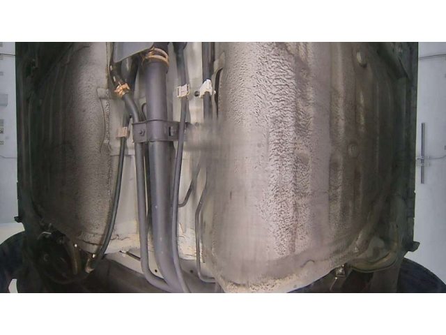 2008 HONDA FIT GE6-1092739