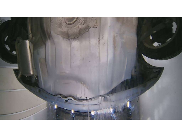 2008 HONDA FIT GE6-1092739