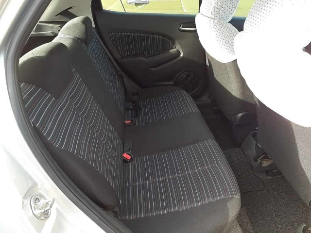 2010 MAZDA DEMIO DE3FS-300596