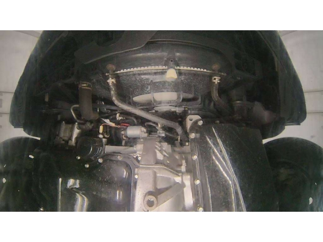 2010 MAZDA DEMIO DE3FS-300596