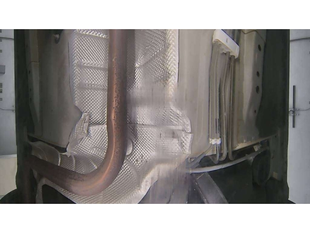 2010 MAZDA DEMIO DE3FS-300596