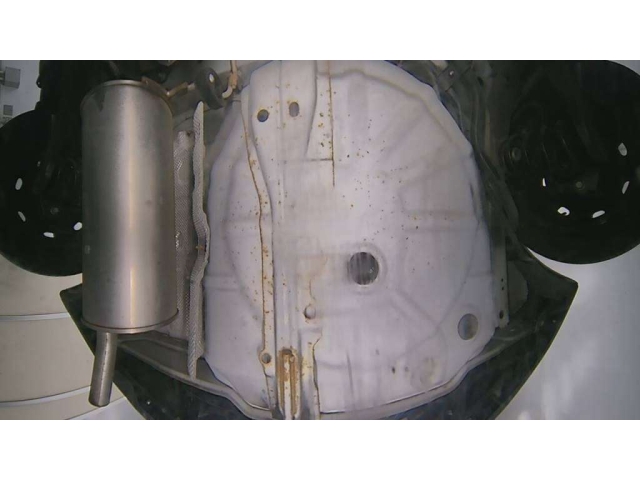 2010 MAZDA DEMIO DE3FS-300596