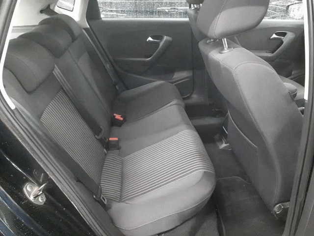 2010 VW POLO WVWZZZ6RZAU058131