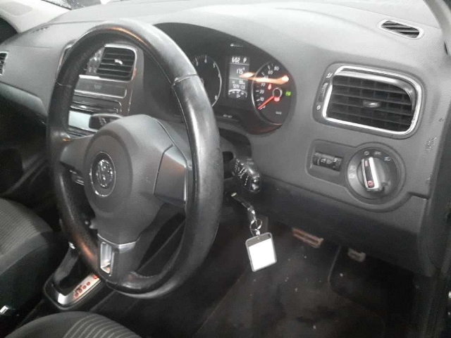 2010 VW POLO WVWZZZ6RZAU058131