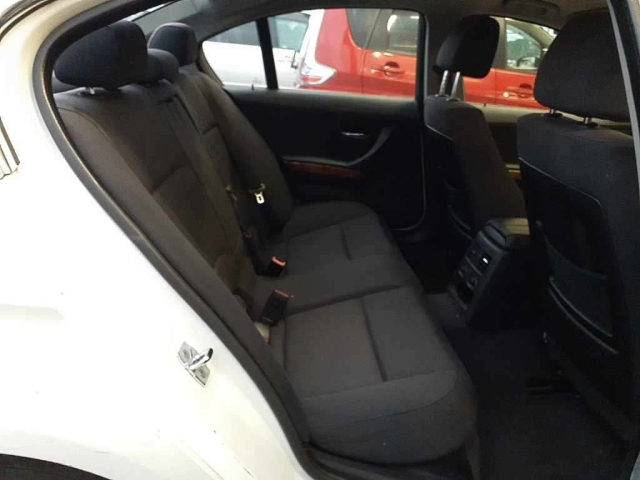 2009 BMW 325 I WBAVH36040NL06674