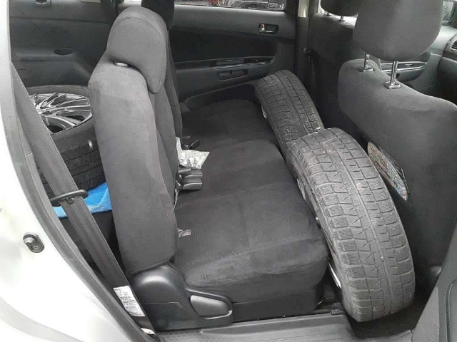 2006 TOYOTA WISH ZNE10-0332612