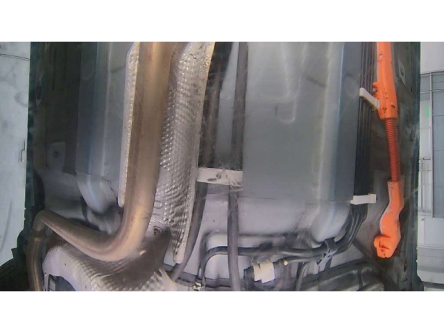 2012 TOYOTA AQUA NHP10-2141558