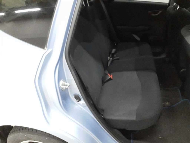 2009 HONDA FIT GE6-1243516