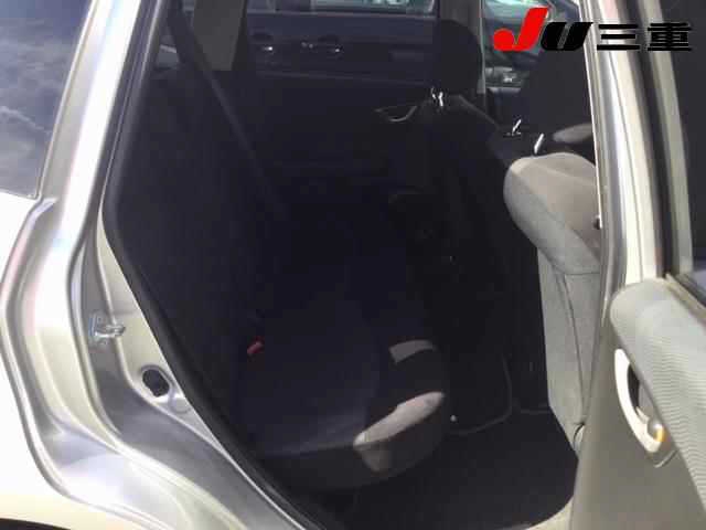 2009 HONDA FIT GE6-1258354