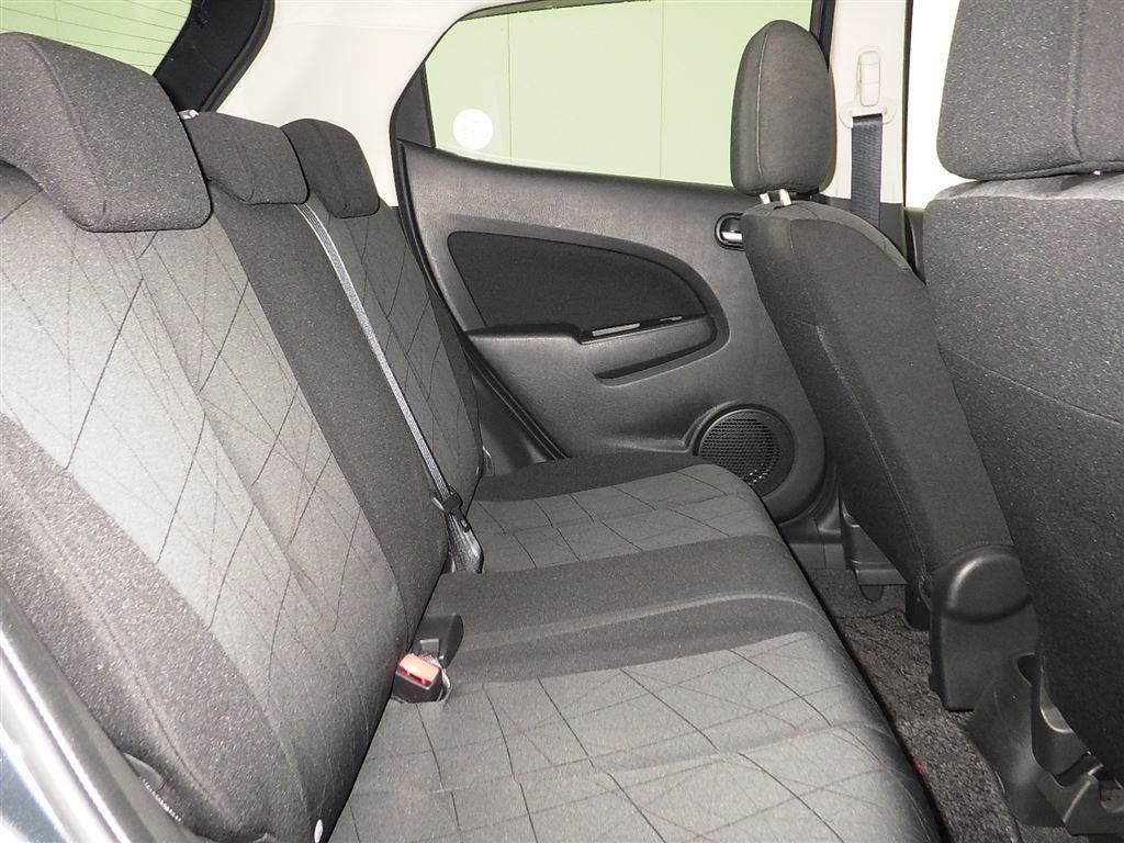 2011 MAZDA DEMIO DEJFS-121008