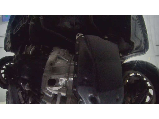 2009 MAZDA DEMIO DE3FS-263238