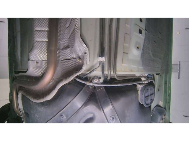 2009 MAZDA DEMIO DE3FS-263238