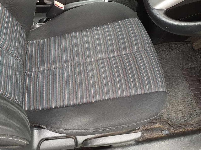 2009 MAZDA DEMIO DE3FS-263238