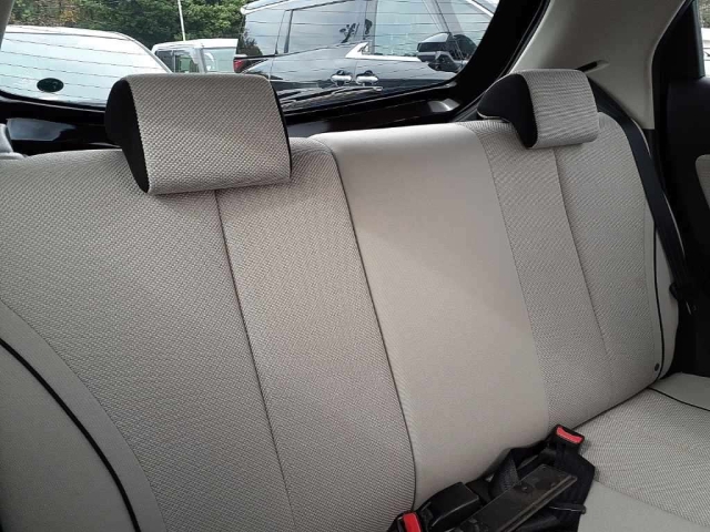 2011 MAZDA DEMIO DE3FS-368251