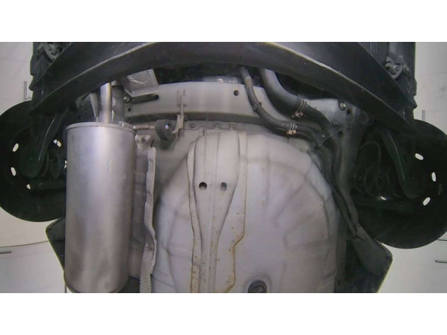 2011 MAZDA DEMIO DE3FS-368251