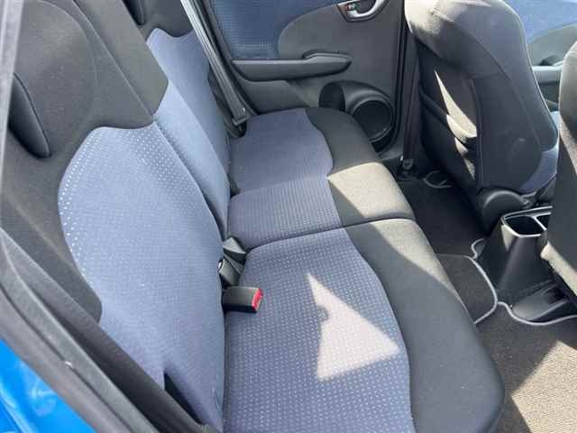 2010 HONDA FIT GE6-1381866