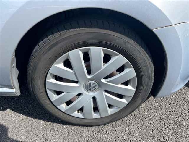 2011 VW POLO WVWZZZ6RZBU043494