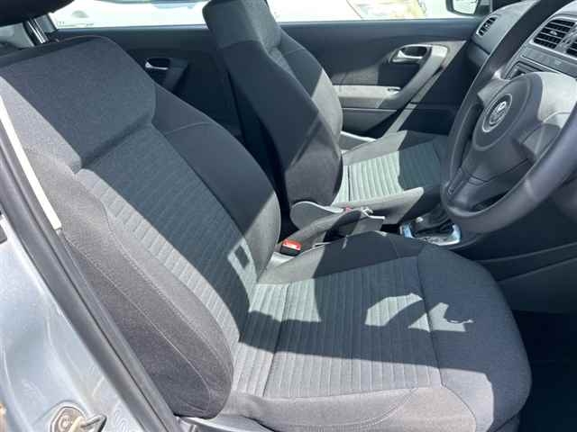 2011 VW POLO WVWZZZ6RZBU043494