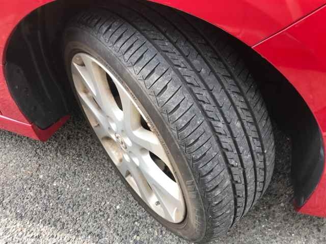 2009 MAZDA ATENZA SPORTS GH5FS-105658