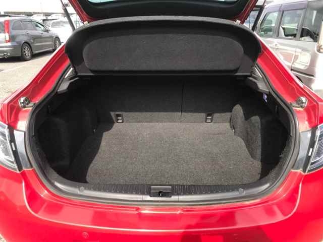 2009 MAZDA ATENZA SPORTS GH5FS-105658