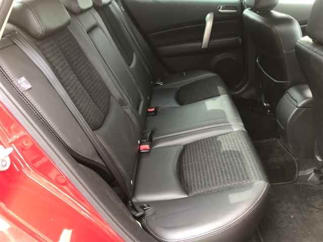 2009 MAZDA ATENZA SPORTS GH5FS-105658