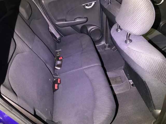 2012 HONDA FIT GP1-1120414