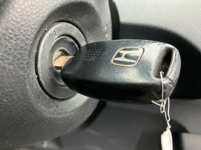 2009 HONDA FIT GE6-1253722