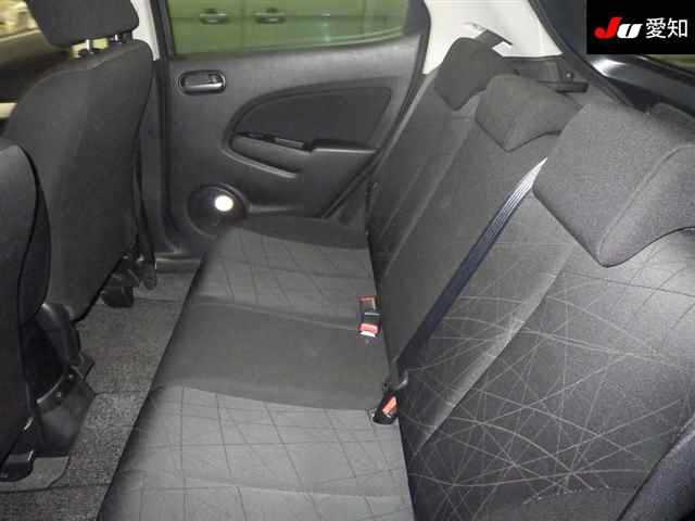 2011 MAZDA DEMIO DE3FS-505894