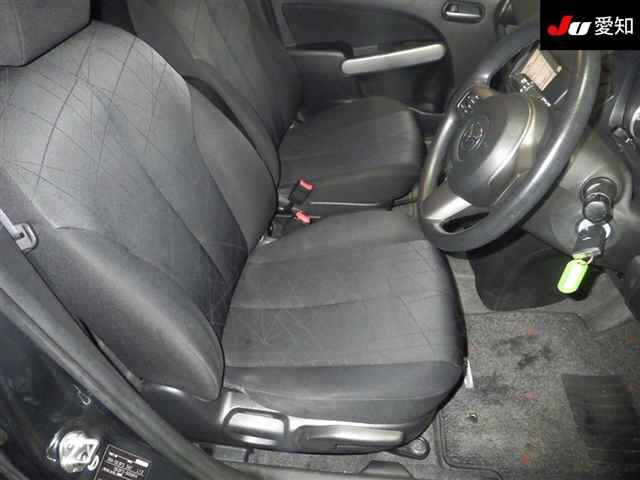 2011 MAZDA DEMIO DE3FS-505894