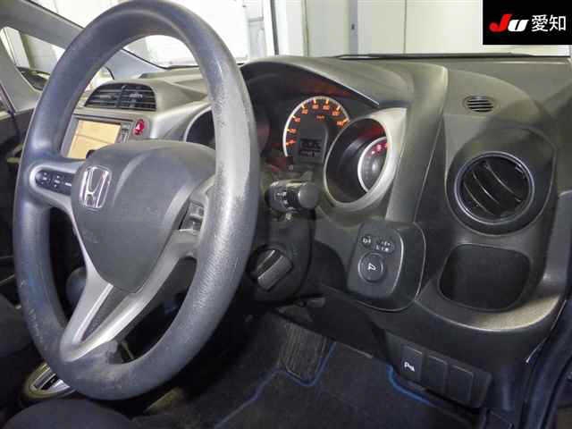 2010 HONDA FIT GE6-1356151