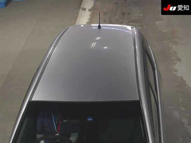 2009 HONDA FIT GE6-1280097