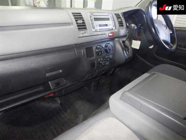 2006 TOYOTA REGIUS ACE V KDH200-0051500