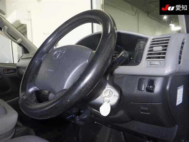 2006 TOYOTA REGIUS ACE V KDH200-0051500