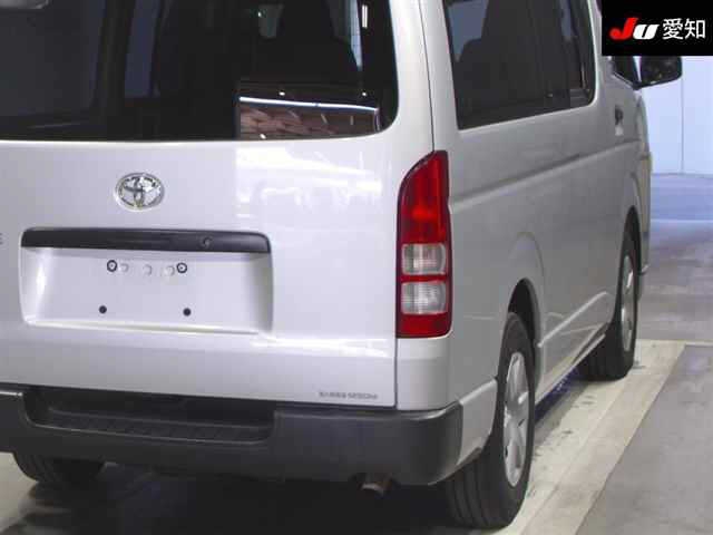 2006 TOYOTA REGIUS ACE V KDH200-0051500